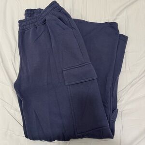 DFYNE CARGO REVIVE SWEATS